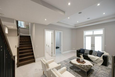 Photo 39 at 36A Doverwood Court, Newtonbrook East, Toronto
