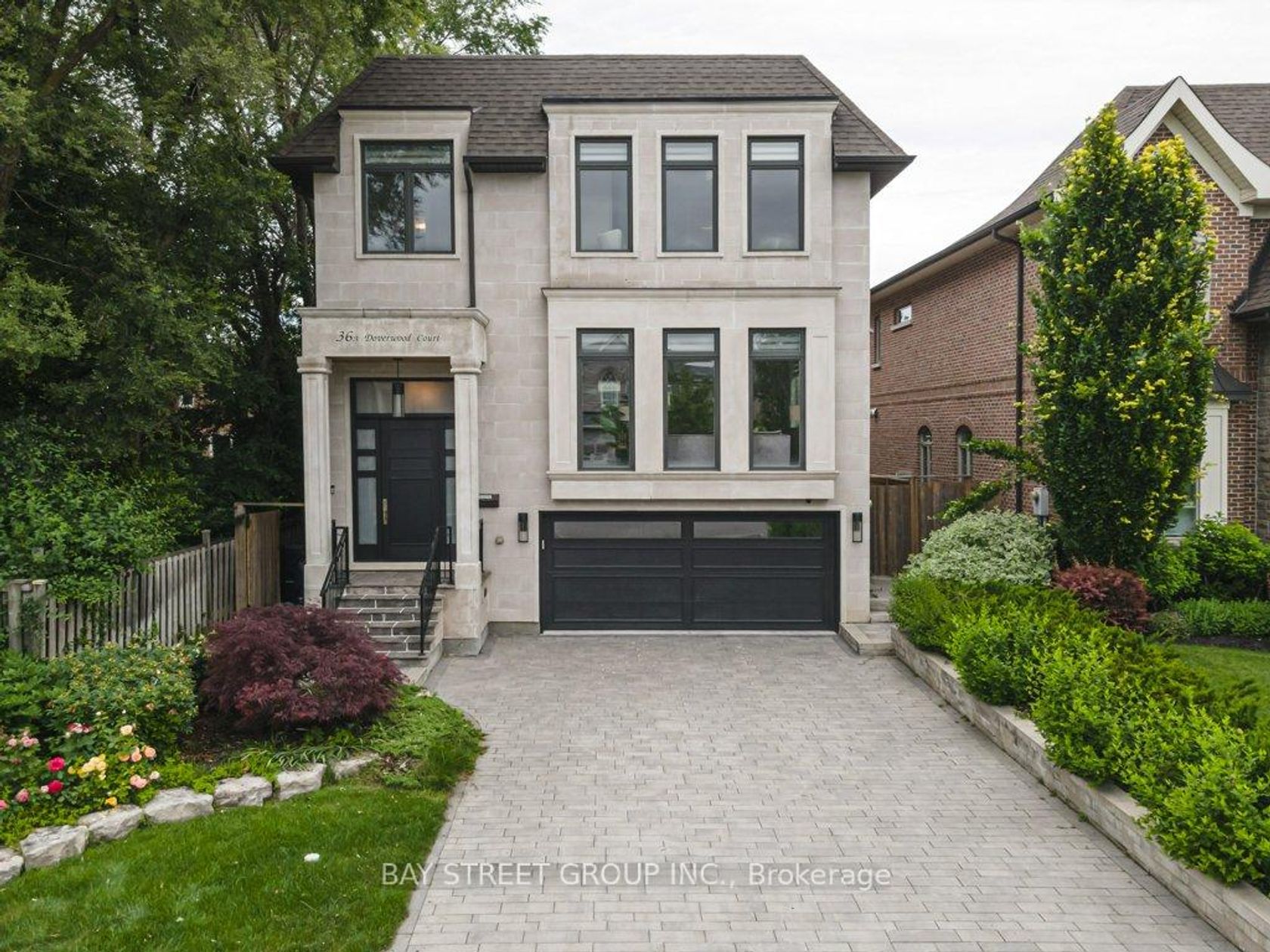 36A Doverwood Court, Newtonbrook East, Toronto 