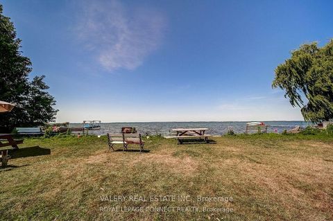 Photo 3 at 158 Beach Road, Keswick North, Georgina