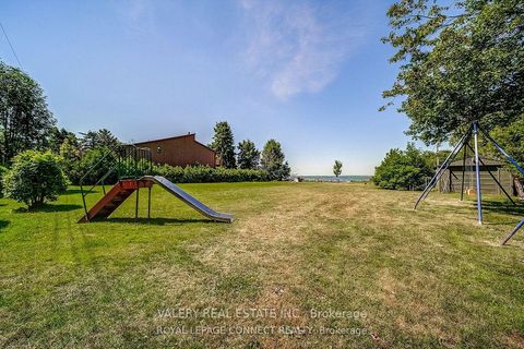 Photo 4 at 158 Beach Road, Keswick North, Georgina