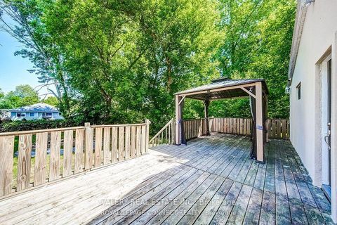 Photo 7 at 158 Beach Road, Keswick North, Georgina