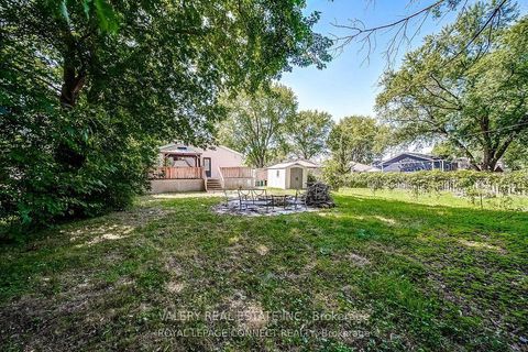 Photo 11 at 158 Beach Road, Keswick North, Georgina