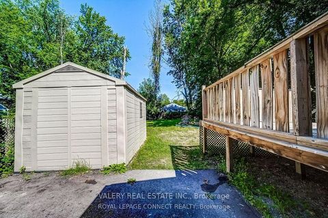 Photo 14 at 158 Beach Road, Keswick North, Georgina