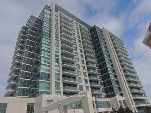 Photo 0 at 805 - 35 Brian Peck Crescent, Thorncliffe Park, Toronto