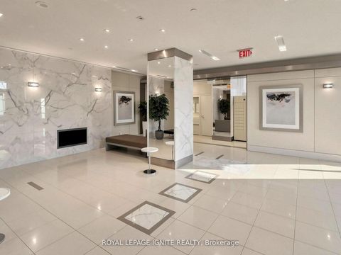 Photo 6 at 204 - 500 St.Clair Avenue W, Forest Hill South, Toronto