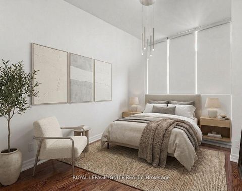 Photo 18 at 204 - 500 St.Clair Avenue W, Forest Hill South, Toronto
