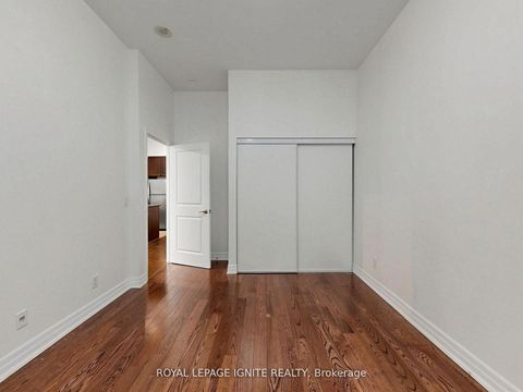 Photo 19 at 204 - 500 St.Clair Avenue W, Forest Hill South, Toronto