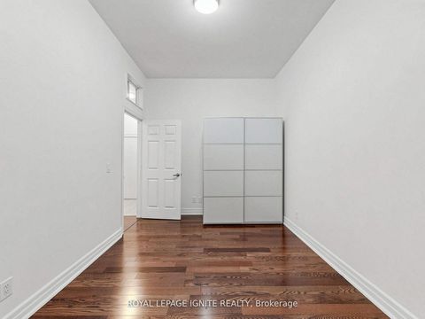 Photo 21 at 204 - 500 St.Clair Avenue W, Forest Hill South, Toronto