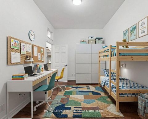 Photo 22 at 204 - 500 St.Clair Avenue W, Forest Hill South, Toronto