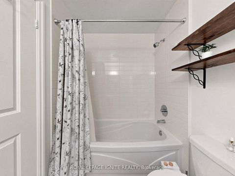 Photo 27 at 204 - 500 St.Clair Avenue W, Forest Hill South, Toronto