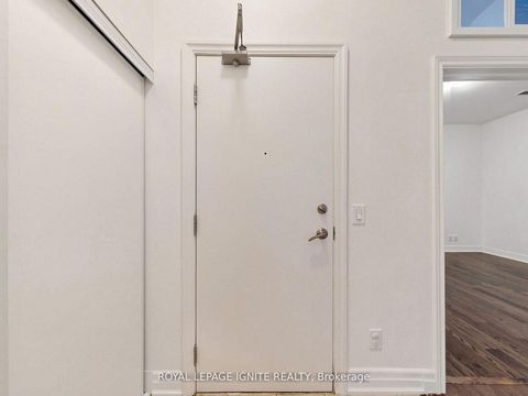 Photo 29 at 204 - 500 St.Clair Avenue W, Forest Hill South, Toronto