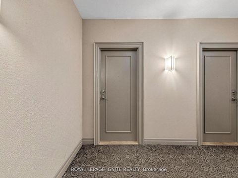 Photo 30 at 204 - 500 St.Clair Avenue W, Forest Hill South, Toronto