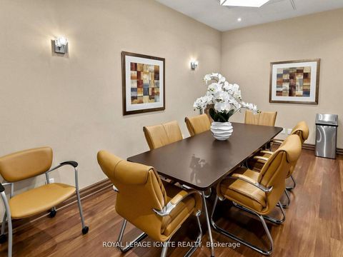 Photo 41 at 204 - 500 St.Clair Avenue W, Forest Hill South, Toronto