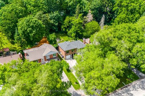 Photo 1 at 42 Catalina Drive, Scarborough Village, Toronto