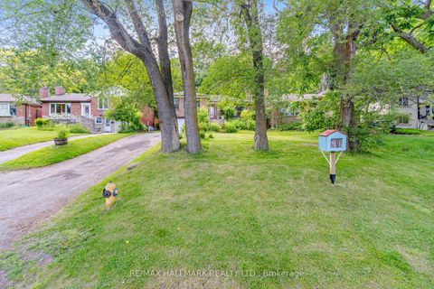 Photo 5 at 42 Catalina Drive, Scarborough Village, Toronto