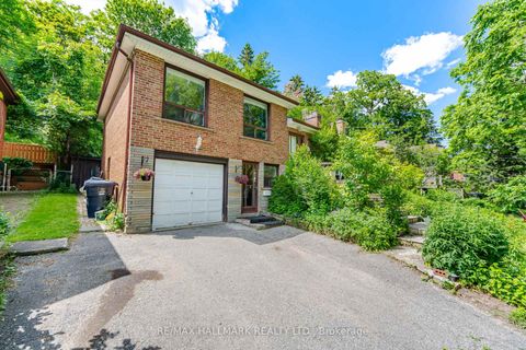 Photo 7 at 42 Catalina Drive, Scarborough Village, Toronto