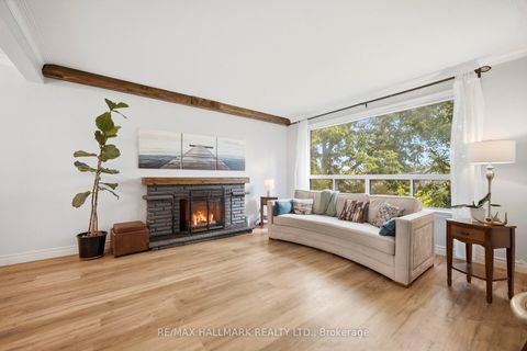 Photo 9 at 42 Catalina Drive, Scarborough Village, Toronto