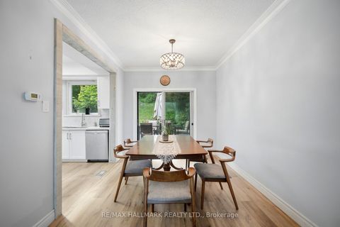 Photo 12 at 42 Catalina Drive, Scarborough Village, Toronto