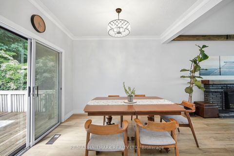 Photo 13 at 42 Catalina Drive, Scarborough Village, Toronto
