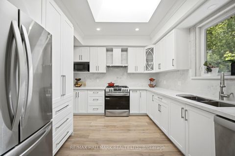 Photo 15 at 42 Catalina Drive, Scarborough Village, Toronto