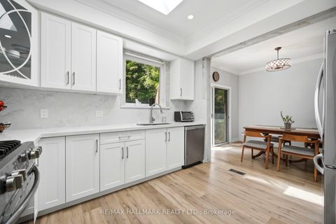 Photo 16 at 42 Catalina Drive, Scarborough Village, Toronto