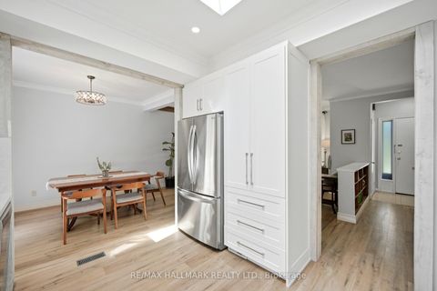 Photo 18 at 42 Catalina Drive, Scarborough Village, Toronto