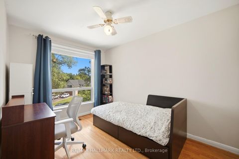 Photo 22 at 42 Catalina Drive, Scarborough Village, Toronto