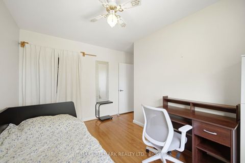 Photo 23 at 42 Catalina Drive, Scarborough Village, Toronto