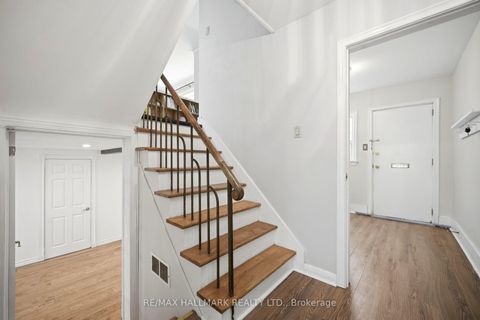 Photo 26 at 42 Catalina Drive, Scarborough Village, Toronto