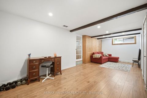 Photo 28 at 42 Catalina Drive, Scarborough Village, Toronto