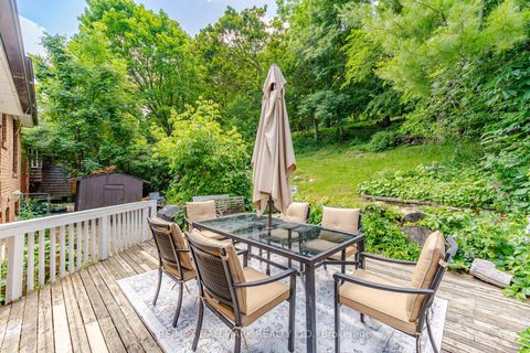 Photo 37 at 42 Catalina Drive, Scarborough Village, Toronto