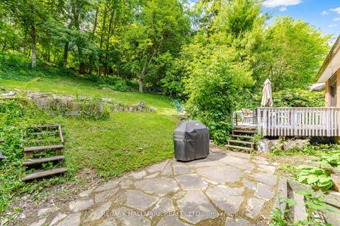 Photo 38 at 42 Catalina Drive, Scarborough Village, Toronto