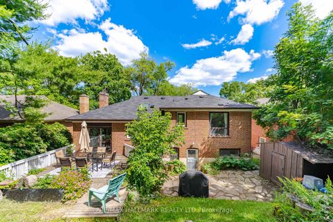Photo 39 at 42 Catalina Drive, Scarborough Village, Toronto