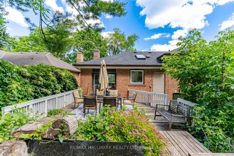 Photo 43 at 42 Catalina Drive, Scarborough Village, Toronto