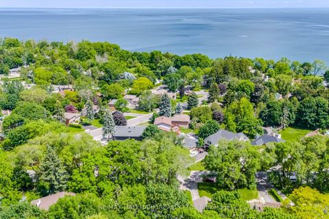 Photo 45 at 42 Catalina Drive, Scarborough Village, Toronto