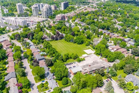 Photo 46 at 42 Catalina Drive, Scarborough Village, Toronto