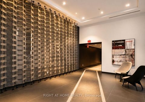 Photo 3 at 1408 - 318 Richmond Street W, Waterfront Communities C1, Toronto