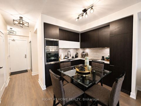 Photo 7 at 1408 - 318 Richmond Street W, Waterfront Communities C1, Toronto