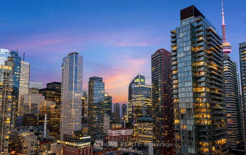 Photo 15 at 1408 - 318 Richmond Street W, Waterfront Communities C1, Toronto