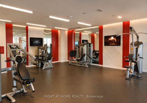 Photo 18 at 1408 - 318 Richmond Street W, Waterfront Communities C1, Toronto