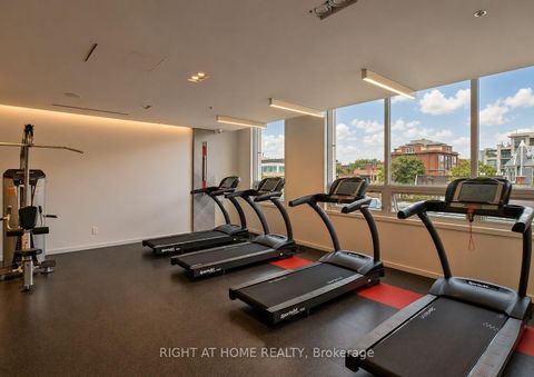 Photo 19 at 1408 - 318 Richmond Street W, Waterfront Communities C1, Toronto