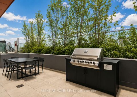 Photo 23 at 1408 - 318 Richmond Street W, Waterfront Communities C1, Toronto