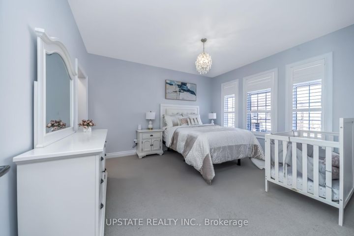 Photo 30 at 23 Spain Crescent, Toronto Gore Rural Estate, Brampton