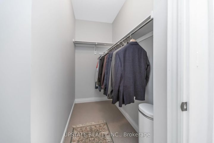Photo 32 at 23 Spain Crescent, Toronto Gore Rural Estate, Brampton