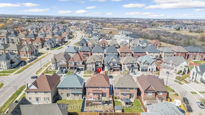 Photo 49 at 23 Spain Crescent, Toronto Gore Rural Estate, Brampton