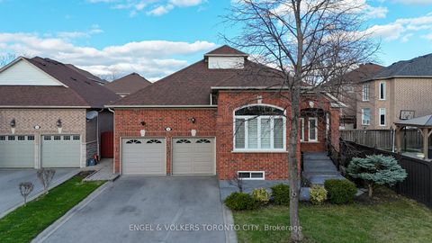 Photo 0 at 11 Aventura Crescent, Sonoma Heights, Vaughan