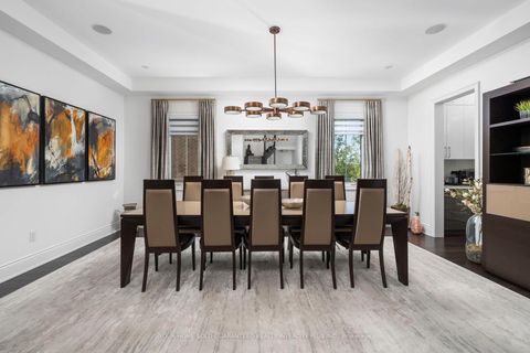 Photo 6 at 14 Aspen King Court, Nobleton, King
