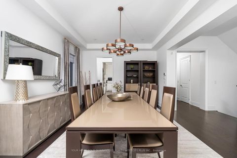 Photo 7 at 14 Aspen King Court, Nobleton, King