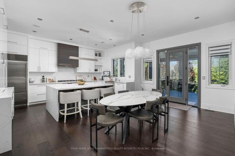 Photo 11 at 14 Aspen King Court, Nobleton, King