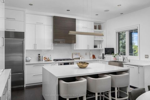 Photo 13 at 14 Aspen King Court, Nobleton, King